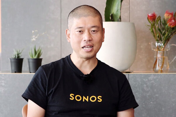 SONOS「日本の音楽サブスク市場は3年で67%増」持ち運べる小型スマートスピーカー「Sonos Roam」発売　Miyuが華麗なダンス披露