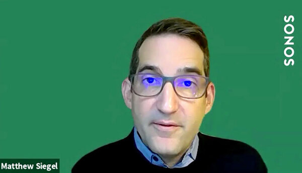 SONOS「日本の音楽サブスク市場は3年で67%増」持ち運べる小型スマートスピーカー「Sonos Roam」発売　Miyuが華麗なダンス披露