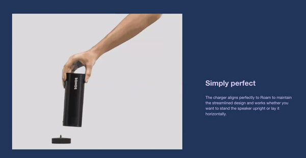 SONOS「日本の音楽サブスク市場は3年で67%増」持ち運べる小型スマートスピーカー「Sonos Roam」発売　Miyuが華麗なダンス披露