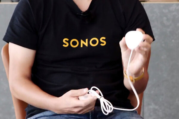 SONOS「日本の音楽サブスク市場は3年で67%増」持ち運べる小型スマートスピーカー「Sonos Roam」発売　Miyuが華麗なダンス披露