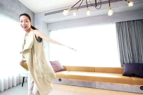 SONOS「日本の音楽サブスク市場は3年で67%増」持ち運べる小型スマートスピーカー「Sonos Roam」発売　Miyuが華麗なダンス披露