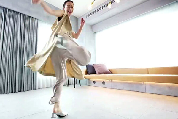 SONOS「日本の音楽サブスク市場は3年で67%増」持ち運べる小型スマートスピーカー「Sonos Roam」発売　Miyuが華麗なダンス披露