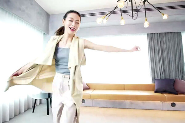 SONOS「日本の音楽サブスク市場は3年で67%増」持ち運べる小型スマートスピーカー「Sonos Roam」発売　Miyuが華麗なダンス披露