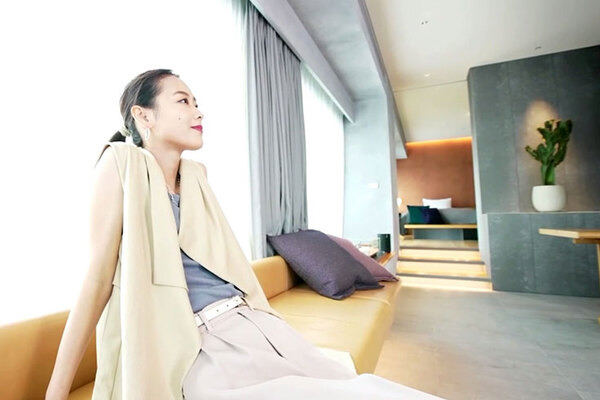 SONOS「日本の音楽サブスク市場は3年で67%増」持ち運べる小型スマートスピーカー「Sonos Roam」発売　Miyuが華麗なダンス披露