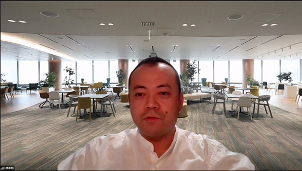 WHILL、SDGsの潮流を紹介　多様化する社会での未来戦略とテクノロジー