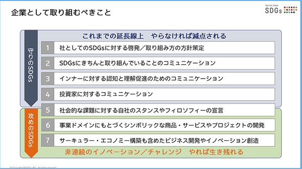 WHILL、SDGsの潮流を紹介　多様化する社会での未来戦略とテクノロジー