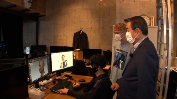 「24時間テレビ」にAI加山雄三さん「バーチャル若大将」が登場へ　テクノスピーチのAI歌声合成技術を導入