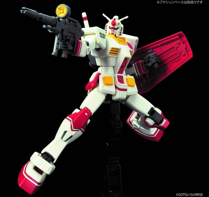オンラインで「ガンプラの 聖地」へ　ガンダムの可能性を「THE GUNDAM BASE VIRTUAL WORLD」で体験　期間限定オープン