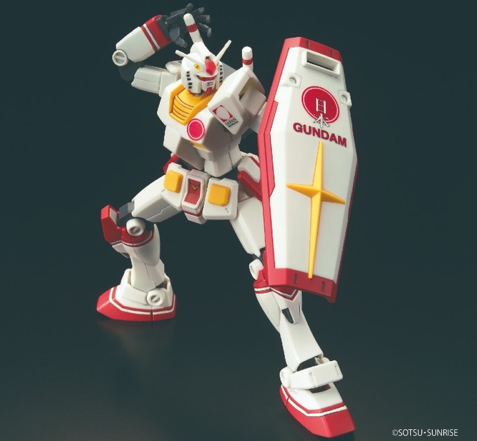 オンラインで「ガンプラの 聖地」へ　ガンダムの可能性を「THE GUNDAM BASE VIRTUAL WORLD」で体験　期間限定オープン