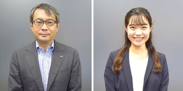 シャープが首掛けタイプのAIネックスピーカー「AQUOS サウンドパートナーAN-SC1」を発表　Alexa対応、テレワークや家事に