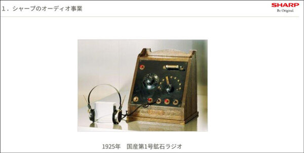 シャープが首掛けタイプのAIネックスピーカー「AQUOS サウンドパートナーAN-SC1」を発表　Alexa対応、テレワークや家事に