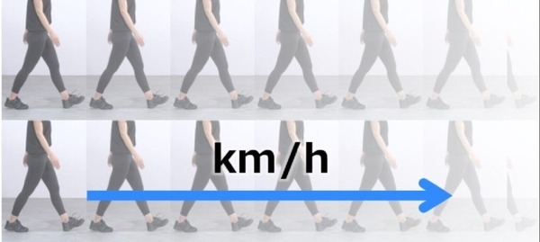 治療用インソールは扁平足治療に効果あり？ NECと帝京大学が「歩容」を見える化するIoT研究で連携