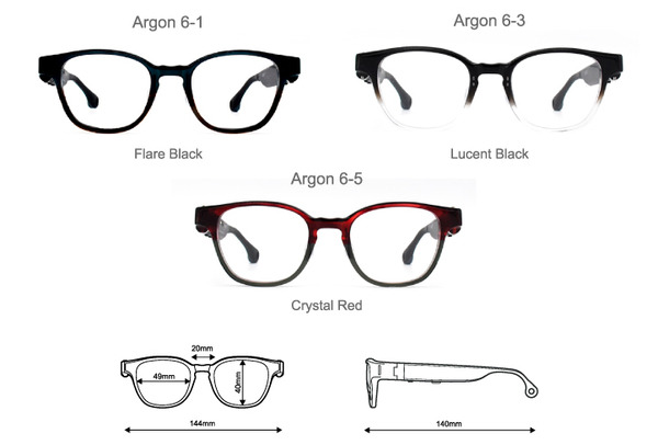 通話や音楽再生ができるスマートグラス『Solos smart glasses AirGo2』9月に発売 最長11時間連続再生 音声アシスタントに接続可能