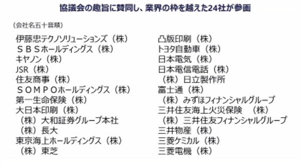 日本企業が結集して量子コンピュータ技術の「産業実装」を急ぐ「量子技術による新産業創出協議会」活動開始　略称は「Q-STAR」