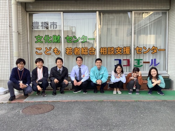 AIの活用で児童虐待に立ち向かう 豊橋市が「アーバン・イノベーション豊橋」採択企業2社を発表 9月中旬～12月に実証実験