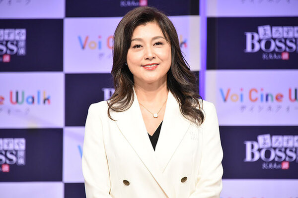 「よろずや探偵BOSS K夫人の謎」本格ミステリー体験型サウンドアトラクション大作発表　NEC音響定位技術を採用、藤原紀香主演