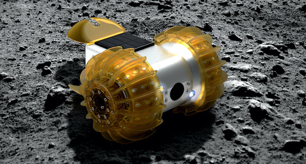 「YAOKI」を操縦して月面探査ミッションを疑似体験　「中秋の名月」サンシャイン60展望台で月にまつわるイベント開催へ