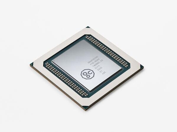 AI専用チップ「IPU」はGPUより2～4倍高速　グラフコア社長に聞く「IPU」の製品構成/ベンチマーク性能/開発環境