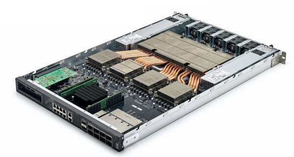 AI専用チップ「IPU」はGPUより2～4倍高速　グラフコア社長に聞く「IPU」の製品構成/ベンチマーク性能/開発環境