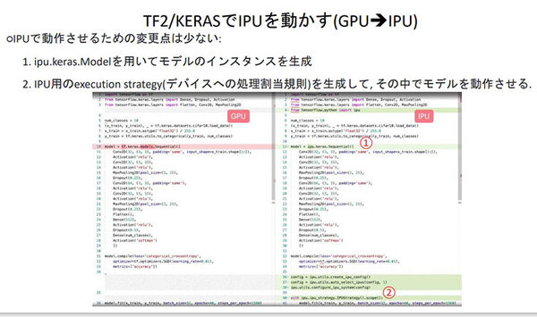 AI専用チップ「IPU」はGPUより2～4倍高速　グラフコア社長に聞く「IPU」の製品構成/ベンチマーク性能/開発環境