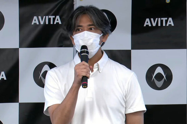 アンドロイドロボット開発の石黒浩教授が「AVITA」を設立 「空間や時間の制約を超え、アバターで誰もが自由に活動できる社会を創る」