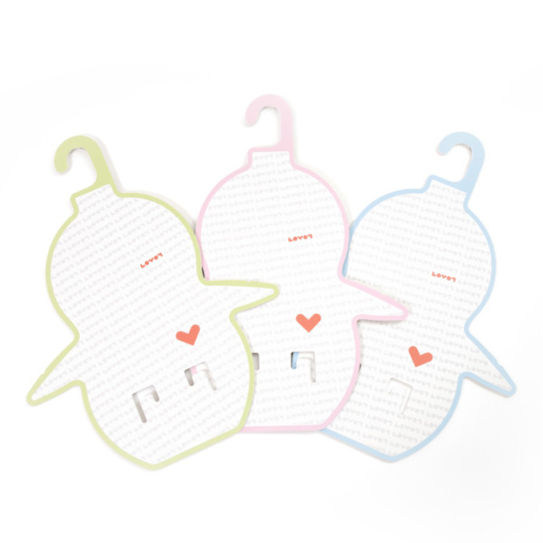 「LOVOTウェア」秋の新作登場！ 「LOVOTぱじゃま」「らぼっとハンガー」「みつばちウェアセット」Webストア、髙島屋で発売