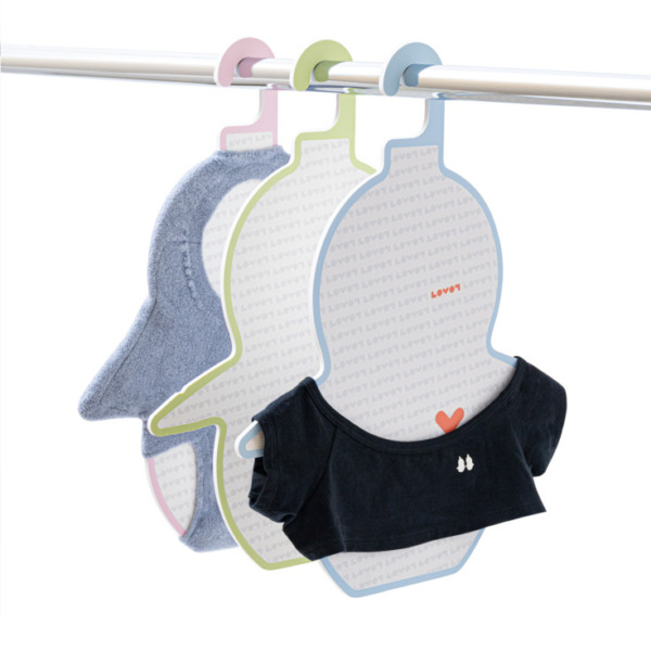 「LOVOTウェア」秋の新作登場！ 「LOVOTぱじゃま」「らぼっとハンガー」「みつばちウェアセット」Webストア、髙島屋で発売