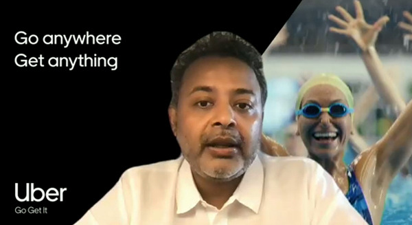 Uber Japan主催『MaaSが変えるモビリティの未来』基調講演は国交省、UBERが描く未来の公共交通のビジョンと課題