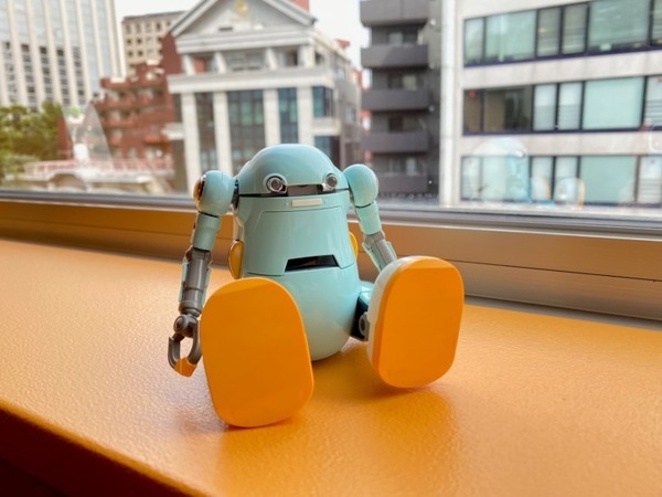 「メカトロウィーゴ」をプログラミングして巨大な迷路を冒険「特別無料イベント」アントレキッズ恵比寿校で開催