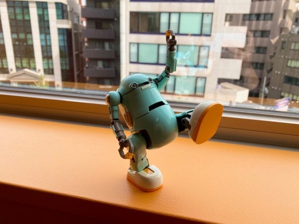 「メカトロウィーゴ」をプログラミングして巨大な迷路を冒険「特別無料イベント」アントレキッズ恵比寿校で開催