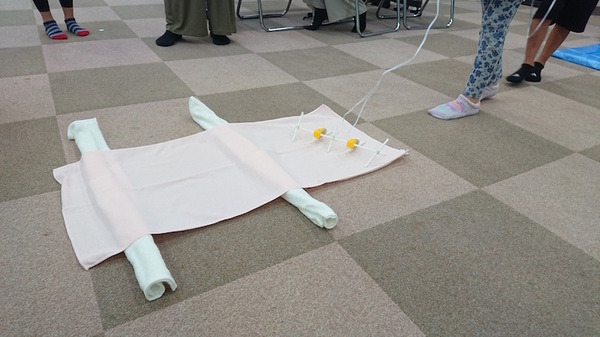 長野高専が「目指せ小学生ロボコン！工作教室」を開催 小学生6名が専用キットを用いてオリジナルロボットを製作