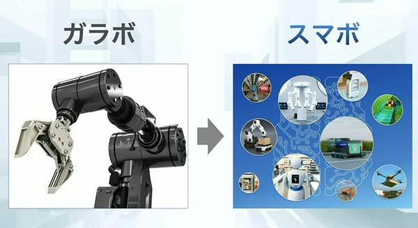 【速報】「SoftBank World 2021」開幕　孫正義氏の基調講演「日本経済の復活の鍵はスマボ」スマートロボットへの期待を語る