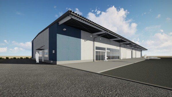 テラ・ラボ 南相馬を舞台にしたショートムービー『空飛ぶイルカ』を制作決定！ボランティアエキストラを募集