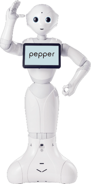 ソフトバンクホークスのPepper100体によるロボット応援団がギネス世界記録に認定！記念にPepper1年間レンタルプレゼント実施