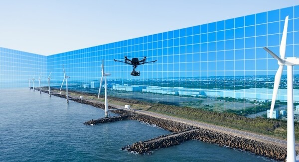 ソニーのプロ向けドローン『Airpeak S1』受注開始　関連のクラウドやアフターサービス、周辺機器の提供も開始