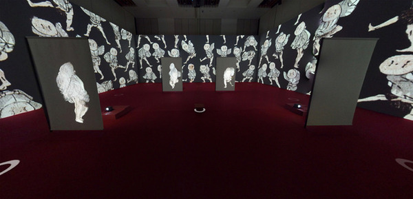 特別展「北斎づくし」をオンラインで楽しめる特設バーチャル会場 無料公開 俳優・町田啓太さんの展覧会音声ガイドも販売