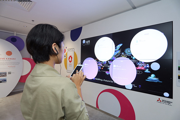 ドバイ万博 日本館アンバサダーの機動戦士ガンダム、模型展示の最新映像を入手　特製ガンプラも発売