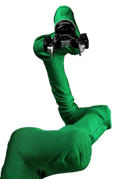 ロボット用アパレルブランド「ROBO-UNI」がUR+認証「ロボユニカバーウェア」を発表！防塵/制菌/撥水/耐熱でカラバリも豊富