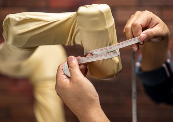 ロボット用アパレルブランド「ROBO-UNI」がUR+認証「ロボユニカバーウェア」を発表！防塵/制菌/撥水/耐熱でカラバリも豊富