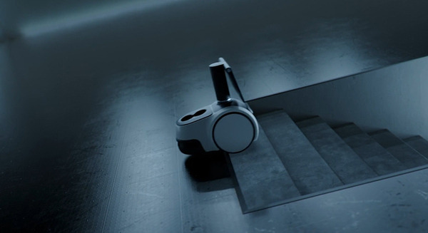 【速報】Amazonがホームロボット「Astro」を発表！SLAMと車輪機構、ペリスコープカメラ搭載、Alexa対応、警備や見守り機能も