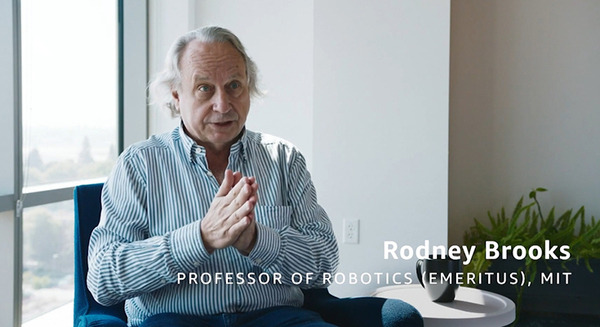 【速報】Amazonがホームロボット「Astro」を発表！SLAMと車輪機構、ペリスコープカメラ搭載、Alexa対応、警備や見守り機能も