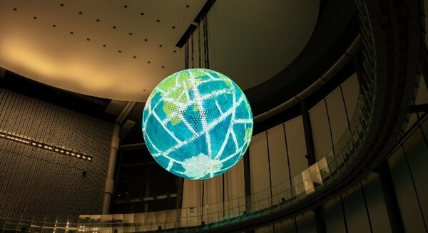 「文化庁メディア芸術祭 受賞作品展」日本科学未来館などでアート/ゲーム/VR/アニメ/マンガの優秀作品を展示中　オンライン版も