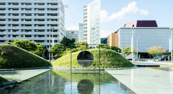 「文化庁メディア芸術祭 受賞作品展」日本科学未来館などでアート/ゲーム/VR/アニメ/マンガの優秀作品を展示中　オンライン版も