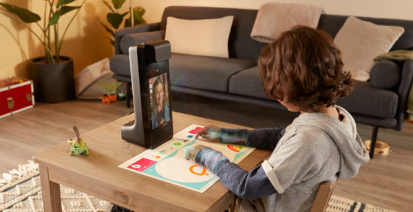 Amazonが発表した新製品を紹介 「Amazon Glow」「Halo View」「Together」の特徴は？日本ではEcho Show 15のみ提供を予定