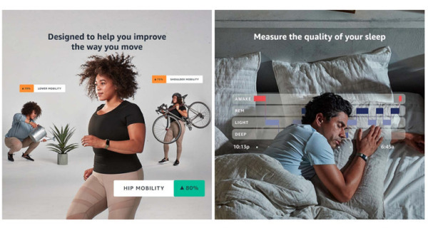 Amazonが発表した新製品を紹介 「Amazon Glow」「Halo View」「Together」の特徴は？日本ではEcho Show 15のみ提供を予定