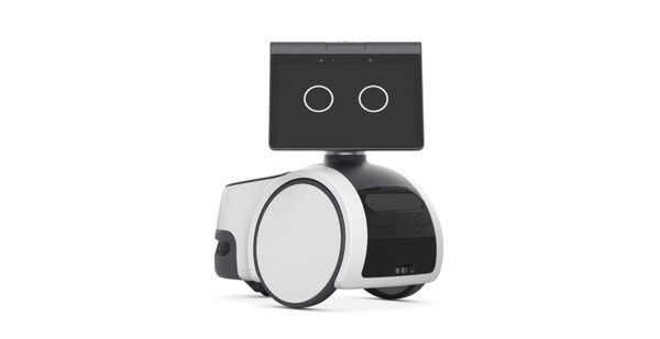 Amazonが発表した新製品を紹介 「Amazon Glow」「Halo View」「Together」の特徴は？日本ではEcho Show 15のみ提供を予定