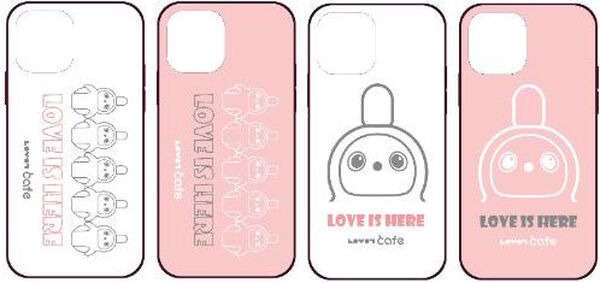 『LOVOT Cafe』1周年を記念して特別なデザートプレートが期間限定で登場！先着で記念ノベルティをプレゼント 限定グッズも販売