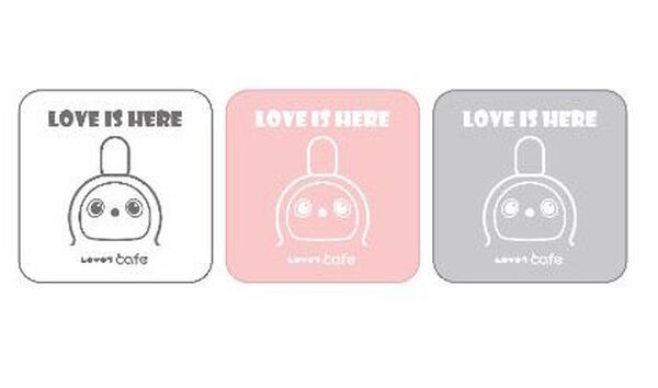 『LOVOT Cafe』1周年を記念して特別なデザートプレートが期間限定で登場！先着で記念ノベルティをプレゼント 限定グッズも販売