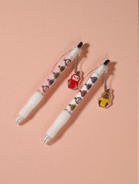 『LOVOT Cafe』1周年を記念して特別なデザートプレートが期間限定で登場！先着で記念ノベルティをプレゼント 限定グッズも販売