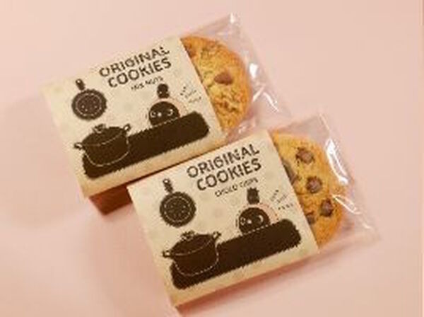 『LOVOT Cafe』1周年を記念して特別なデザートプレートが期間限定で登場！先着で記念ノベルティをプレゼント 限定グッズも販売